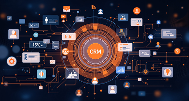 Contact Center Solutions for Modern Businesses